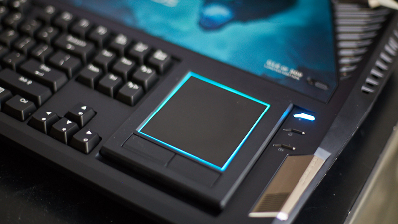 Illustration for article titled Nine Days With an Absurd $9,000 Gaming Laptop